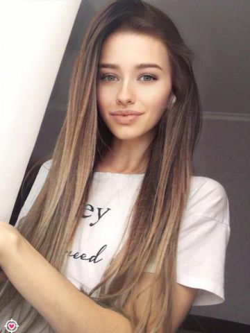 Анкета проститутки Ирина, 20 лет
