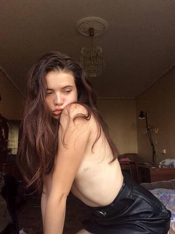 Анкета проститутки Алина, 23 года